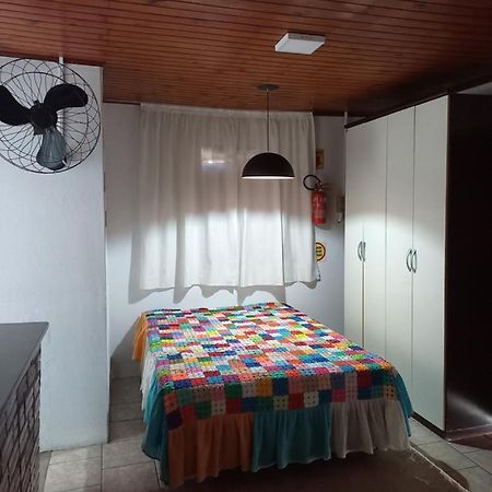 Pousada Do Centro Vino E Leta Grao Para ภายนอก รูปภาพ