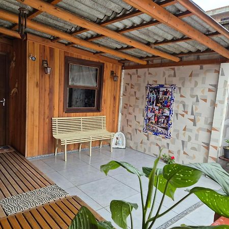 Pousada Do Centro Vino E Leta Grao Para ภายนอก รูปภาพ