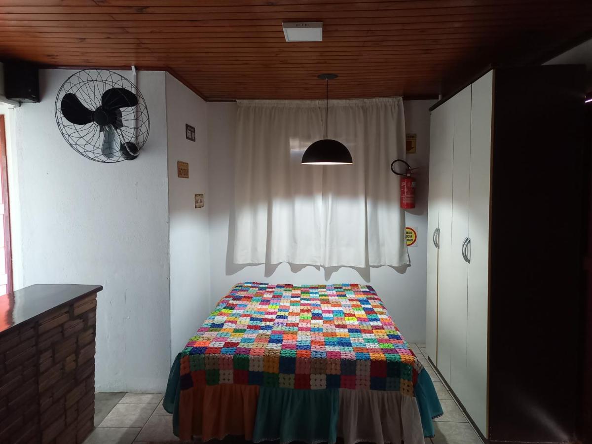 Pousada Do Centro Vino E Leta Grao Para ภายนอก รูปภาพ