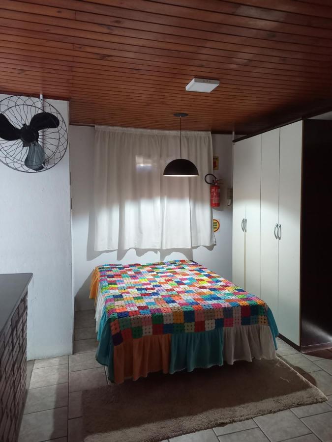 Pousada Do Centro Vino E Leta Grao Para ภายนอก รูปภาพ