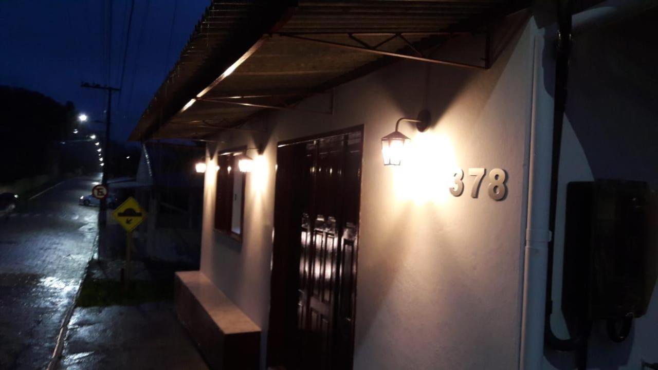 Pousada Do Centro Vino E Leta Grao Para ภายนอก รูปภาพ