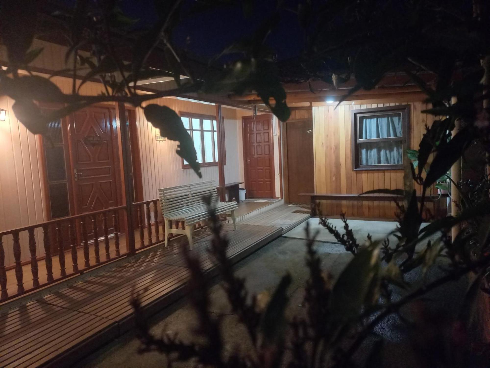 Pousada Do Centro Vino E Leta Grao Para ภายนอก รูปภาพ