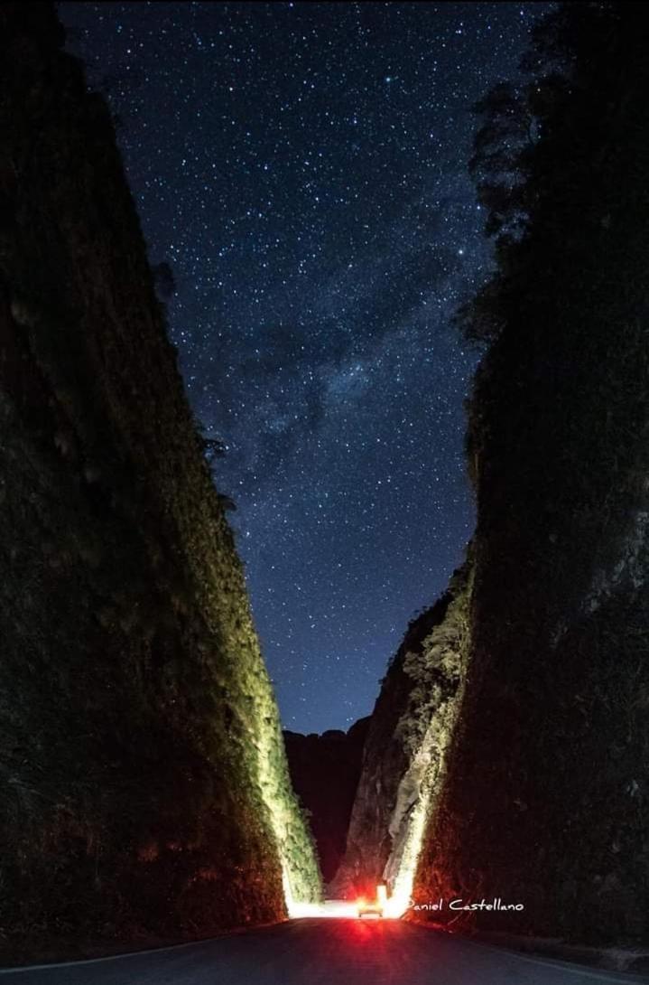 Pousada Do Centro Vino E Leta Grao Para ภายนอก รูปภาพ