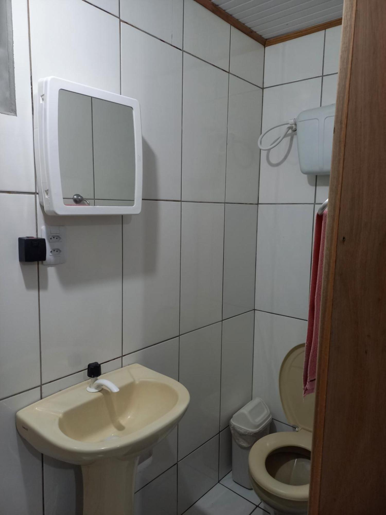 Pousada Do Centro Vino E Leta Grao Para ภายนอก รูปภาพ