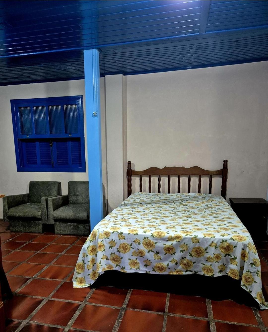 Pousada Do Centro Vino E Leta Grao Para ภายนอก รูปภาพ