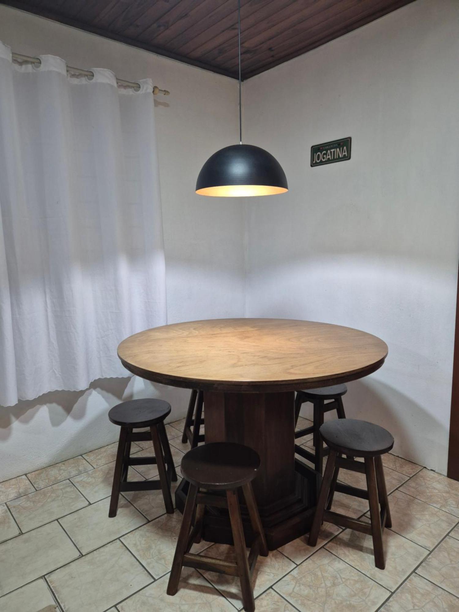 Pousada Do Centro Vino E Leta Grao Para ภายนอก รูปภาพ