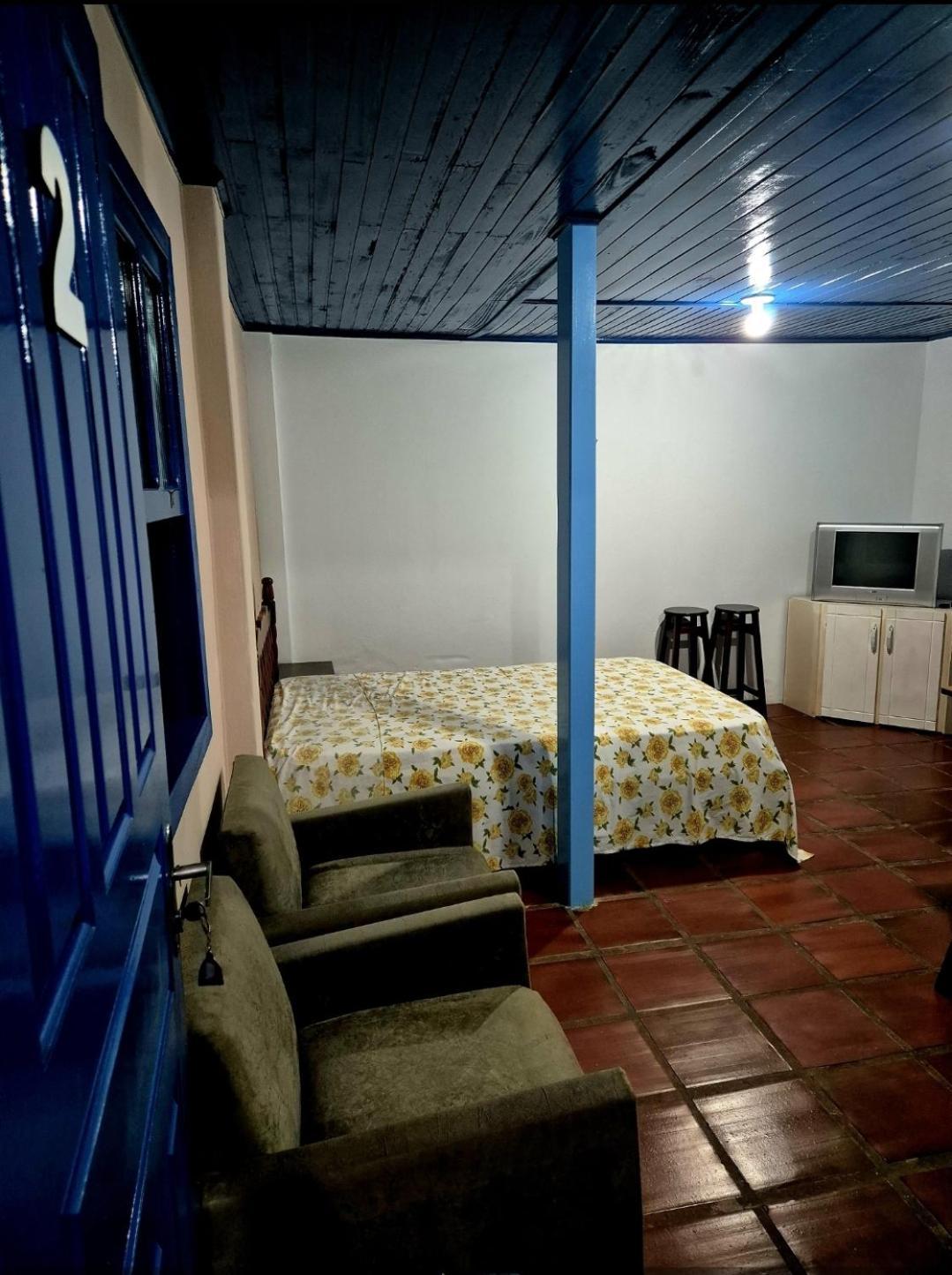 Pousada Do Centro Vino E Leta Grao Para ภายนอก รูปภาพ