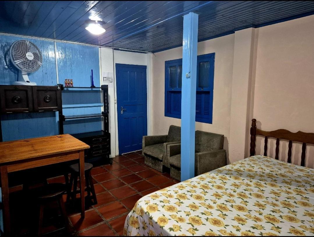 Pousada Do Centro Vino E Leta Grao Para ภายนอก รูปภาพ