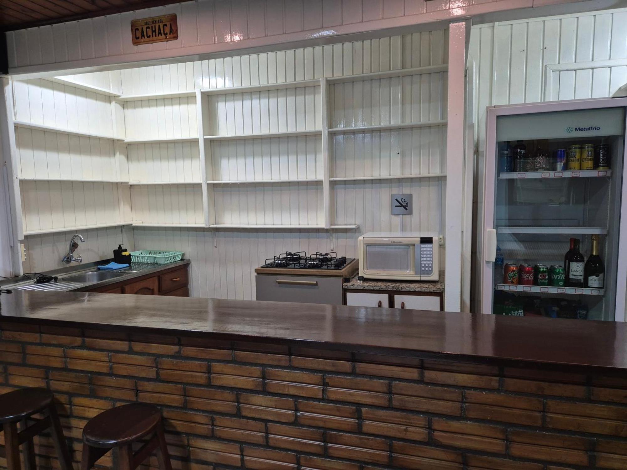 Pousada Do Centro Vino E Leta Grao Para ภายนอก รูปภาพ