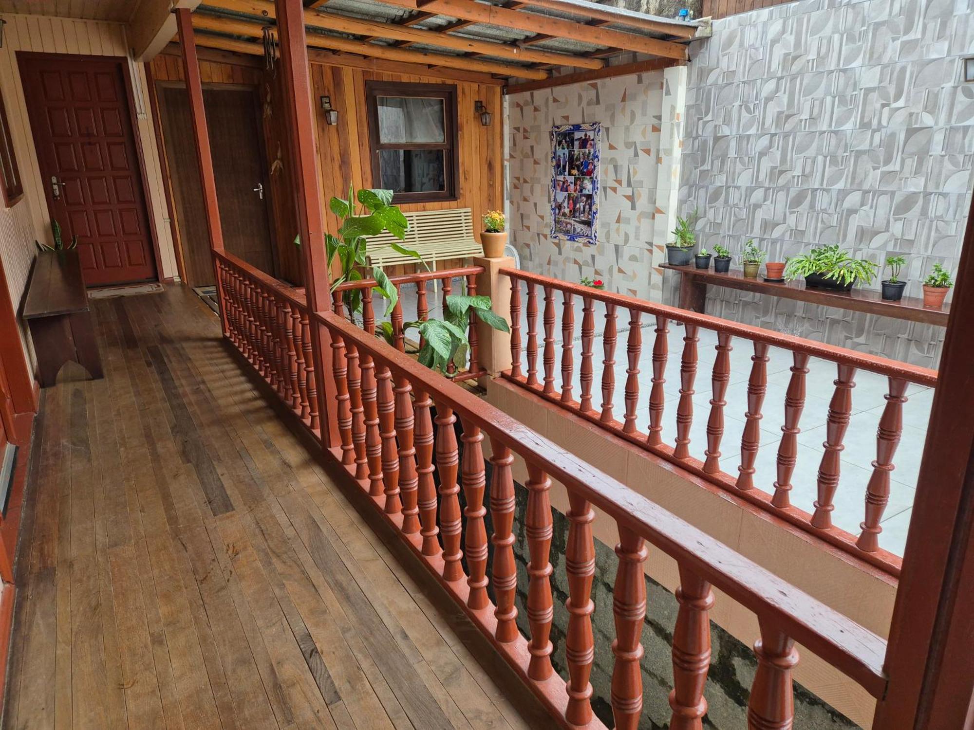 Pousada Do Centro Vino E Leta Grao Para ภายนอก รูปภาพ