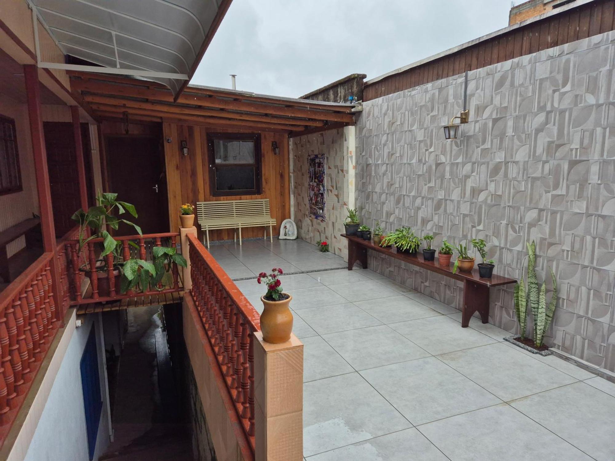 Pousada Do Centro Vino E Leta Grao Para ภายนอก รูปภาพ