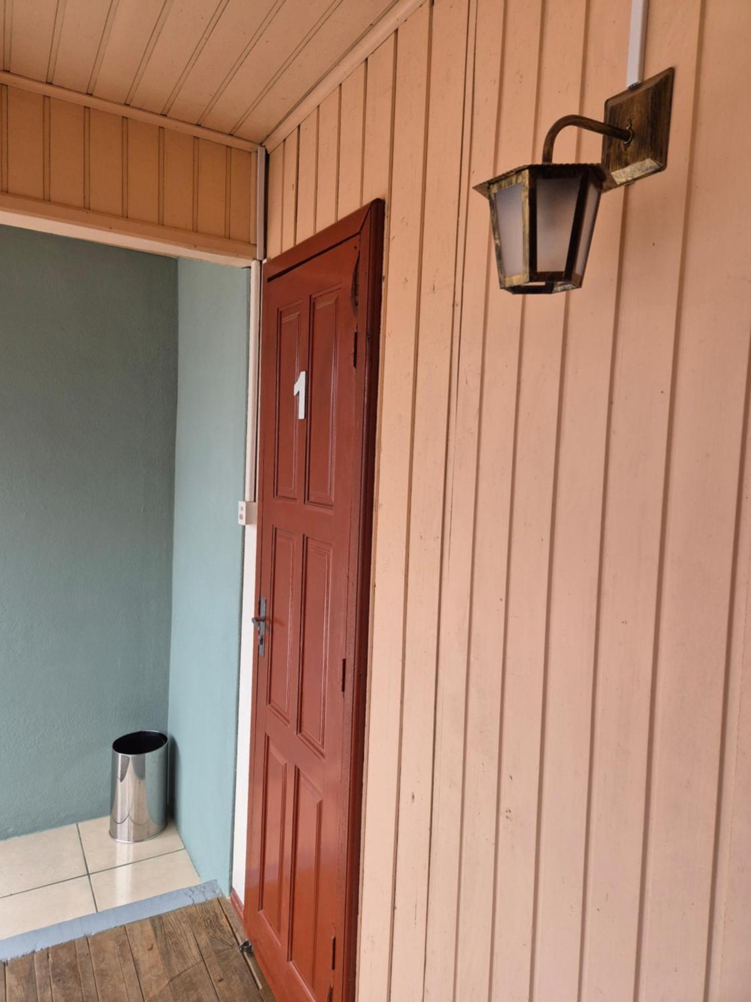 Pousada Do Centro Vino E Leta Grao Para ภายนอก รูปภาพ