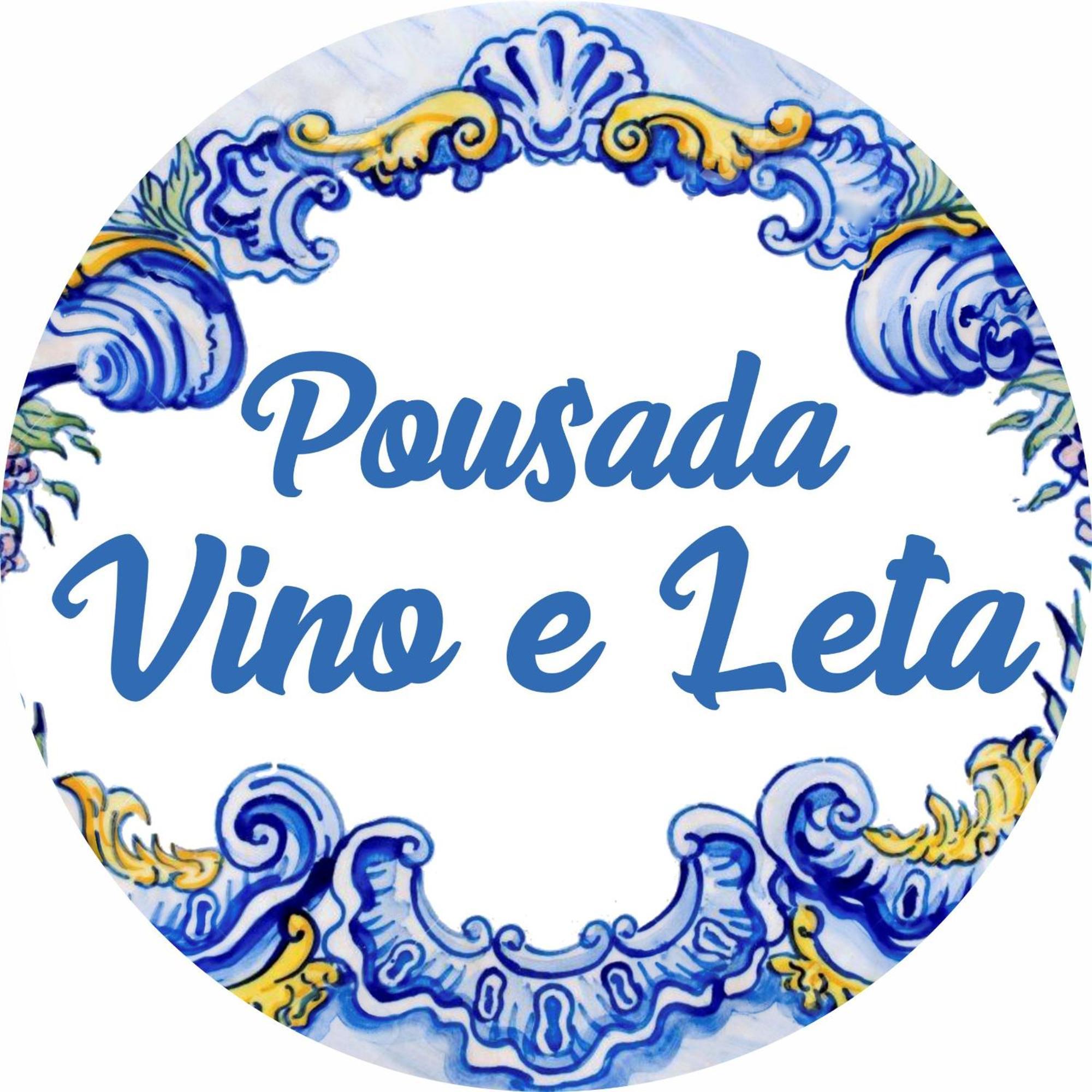 Pousada Do Centro Vino E Leta Grao Para ภายนอก รูปภาพ