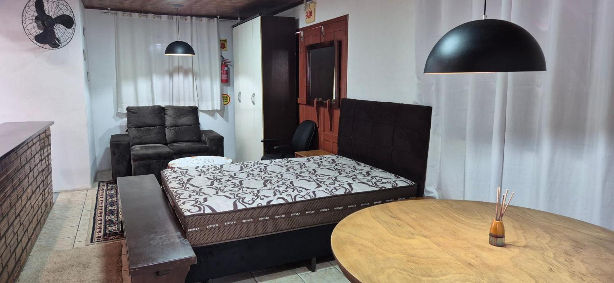 Pousada Do Centro Vino E Leta Grao Para ภายนอก รูปภาพ